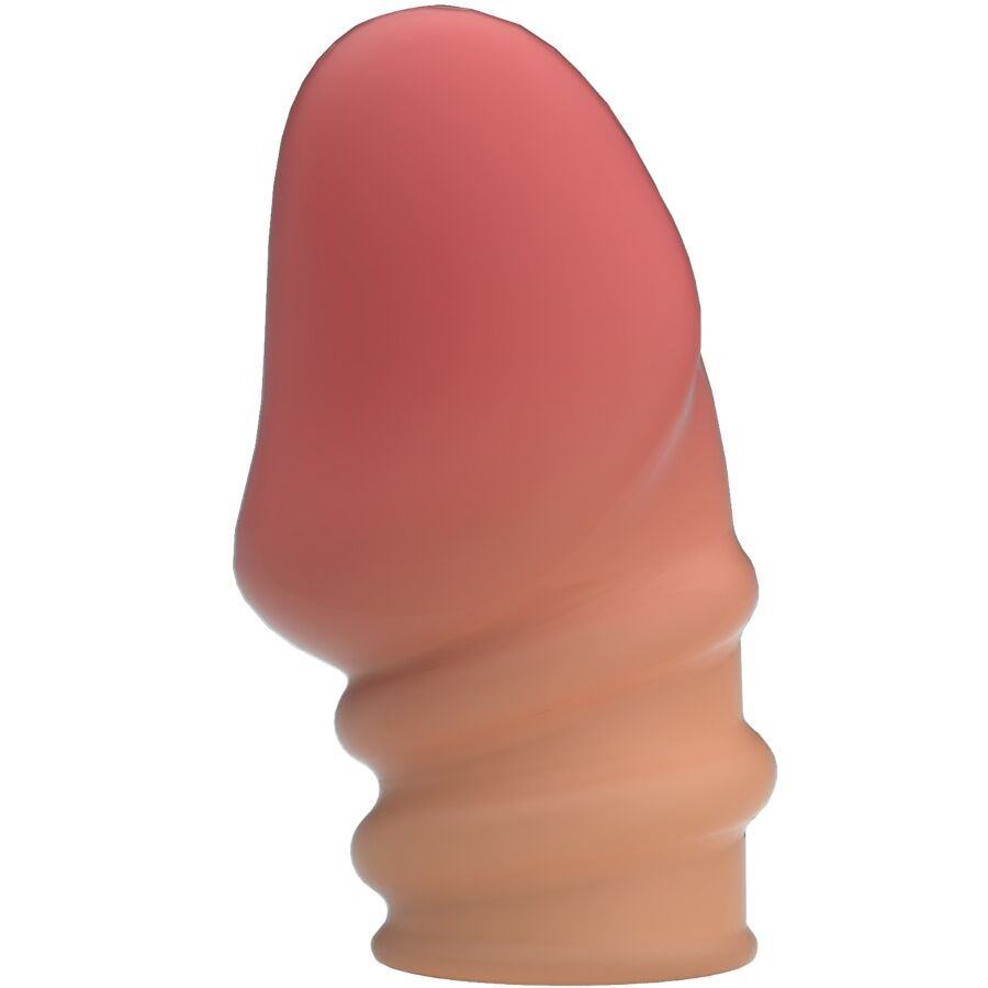 Jeremy penis plus epais rose — PRETTY LOVE, vue 3