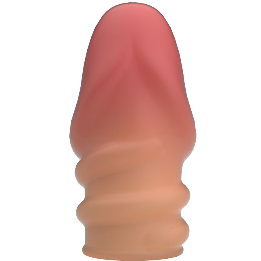 Jeremy penis plus epais rose — PRETTY LOVE, vue 4