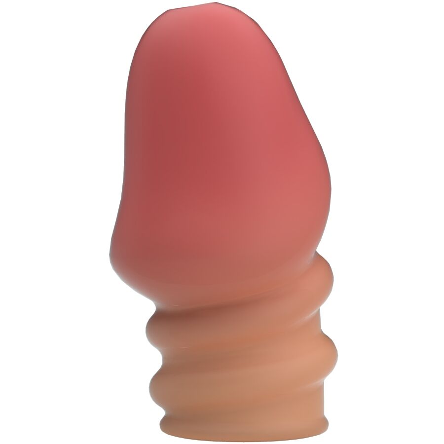 Jeremy penis plus epais rose — PRETTY LOVE