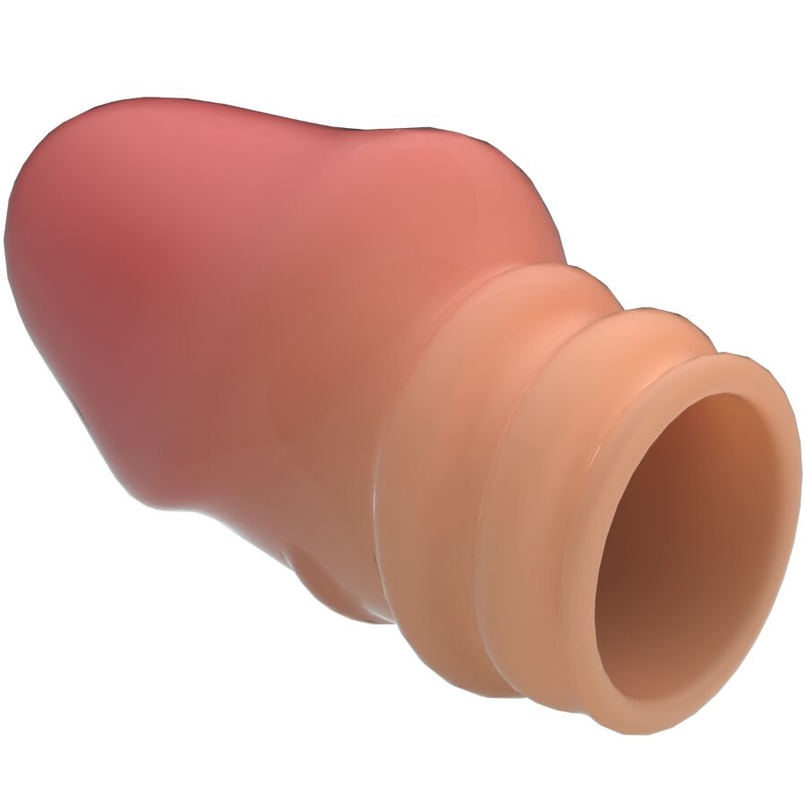 Jeremy penis plus epais rose — PRETTY LOVE, vue 6
