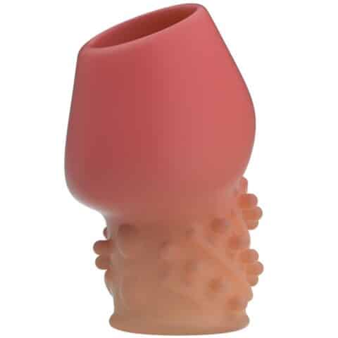 Matias penis plus epais rose — PRETTY LOVE