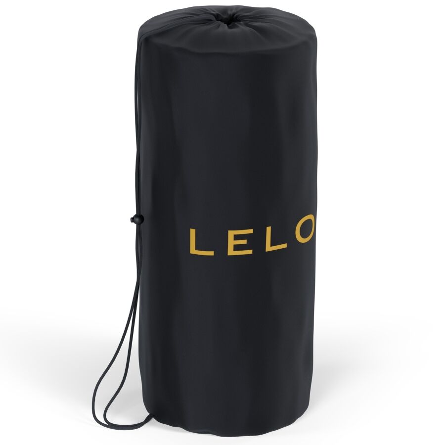 Tapis d'acupression pour massage corporel noir — LELO, vue 10