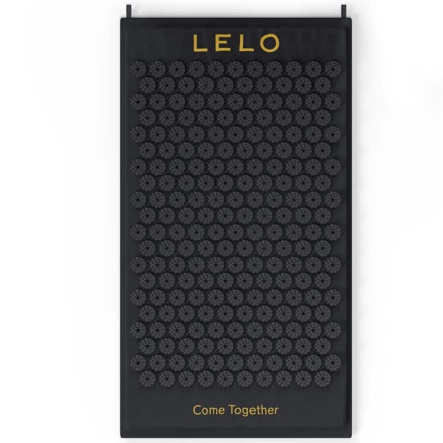 Tapis d'acupression pour massage corporel noir — LELO, vue 7