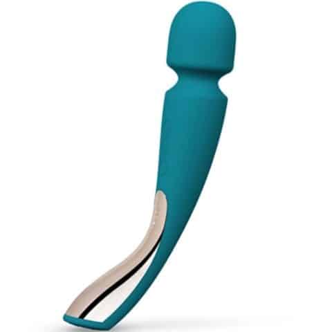 Smart medium wand 2 aqua massager — LELO