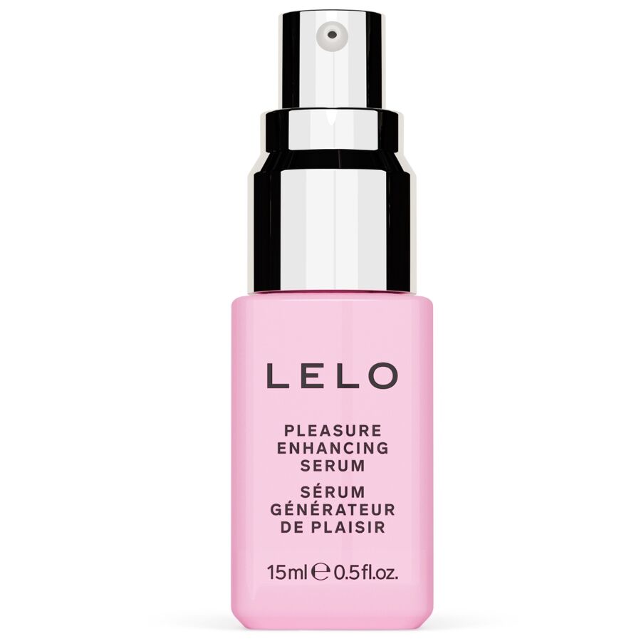 Sérum amplifiant le plaisir du clitoris 15ML — LELO, vue 2