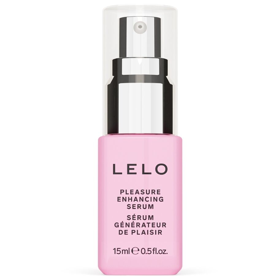 Sérum amplifiant le plaisir du clitoris 15ML — LELO, vue 3
