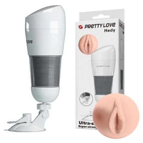 Masturbateur masculin hedy — PRETTY LOVE