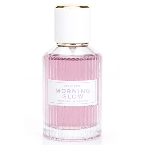 EOL PHR phéromone parfum deluxe 50 ML - morning glow — EYE OF LOVE, vue 2