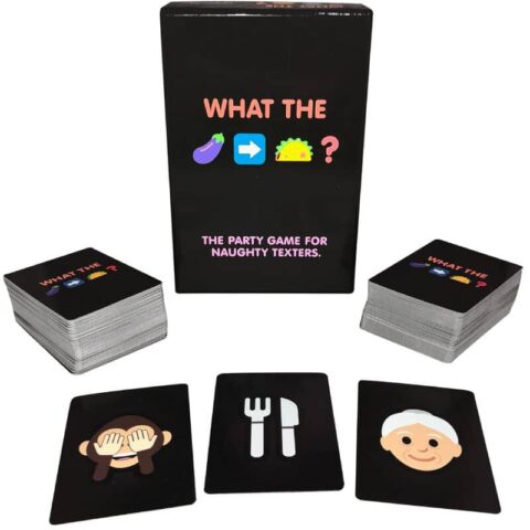 Qu'y a-t-il de l'aubergine au taco ? — KHEPER GAMES