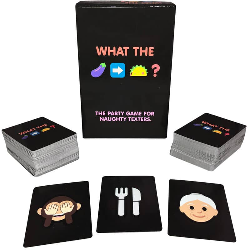 Qu'y a-t-il de l'aubergine au taco ? — KHEPER GAMES
