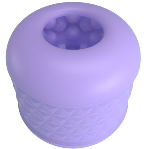 Masturbateur pour homme cory violet — PRETTY LOVE