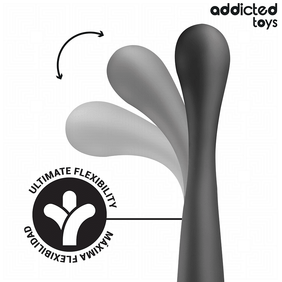Masseur anal 22,5 CM — ADDICTED TOYS, vue 4