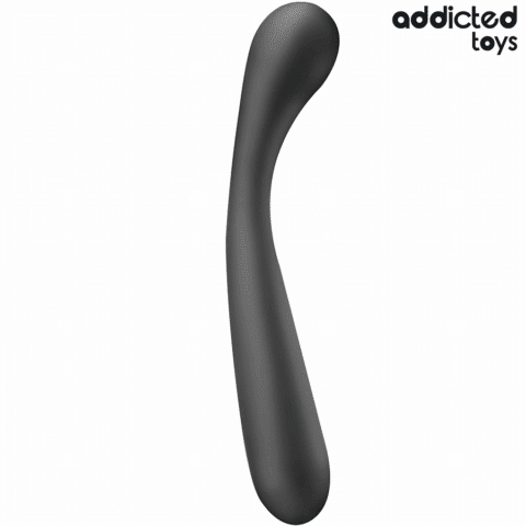 Masseur anal 22,5 CM — ADDICTED TOYS