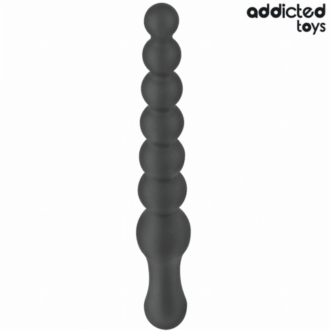 Masseur anal 24 CM — ADDICTED TOYS