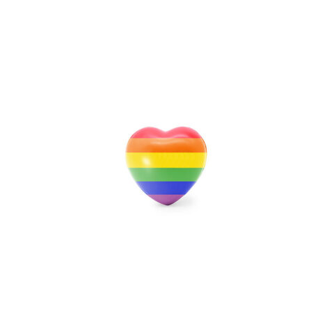 Anti-stress cœur lgbt