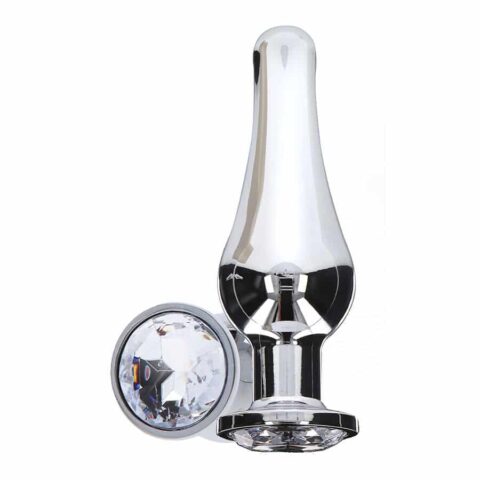 Anal play diamond BUM bijou petit plug anal — TOYJOY