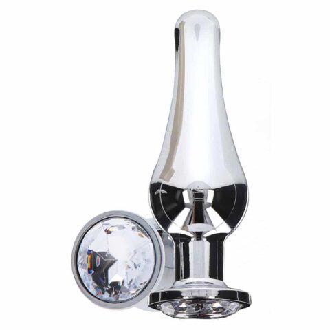 Plug anal moyen diamond butt bijou — TOYJOY