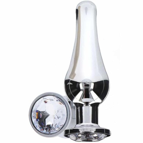 Anal play diamante BUM bijou grand plug anal — TOYJOY