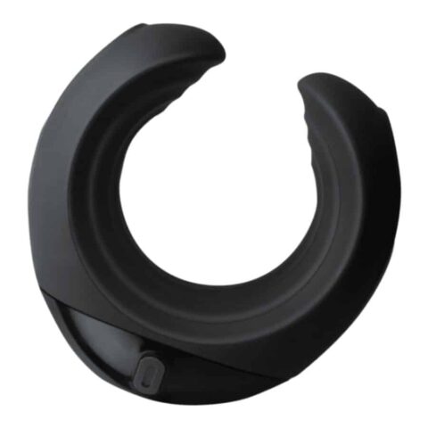 Masturbateur vibrateur echo black