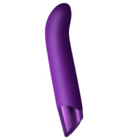 Chaiamo G vibrateur point G violet — ROCKS-OFF