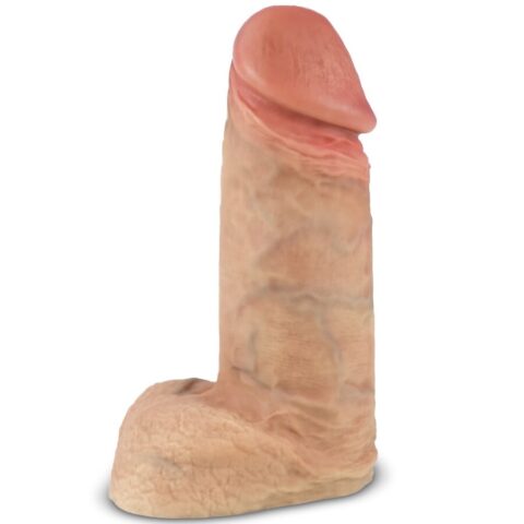 Modèle 1 pénis réaliste en silicone xtreme premium 28 CM