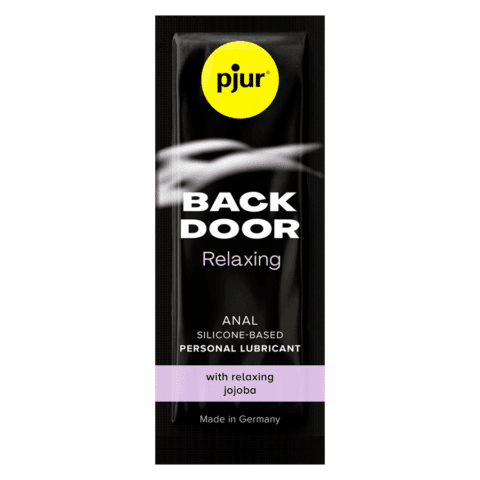 Gel relaxant anal porte arrière 1.5 ML — PJUR