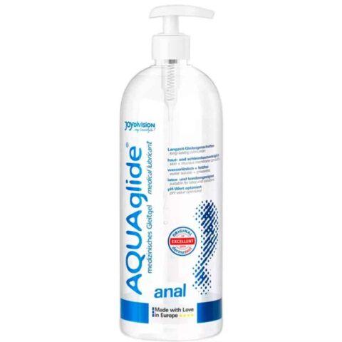 Lubrifiant 1000ML — JOYDIVISION AQUAGLIDE
