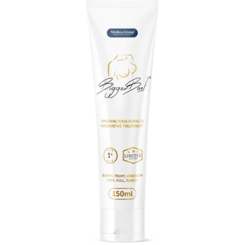 Sérum poitrine plus forte 150 ML — MEDICA GROUP