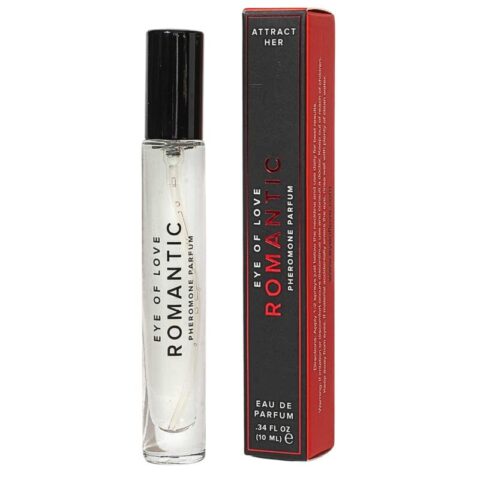 Parfum aux phéromones EOL 10 ML - romantic — EYE OF LOVE