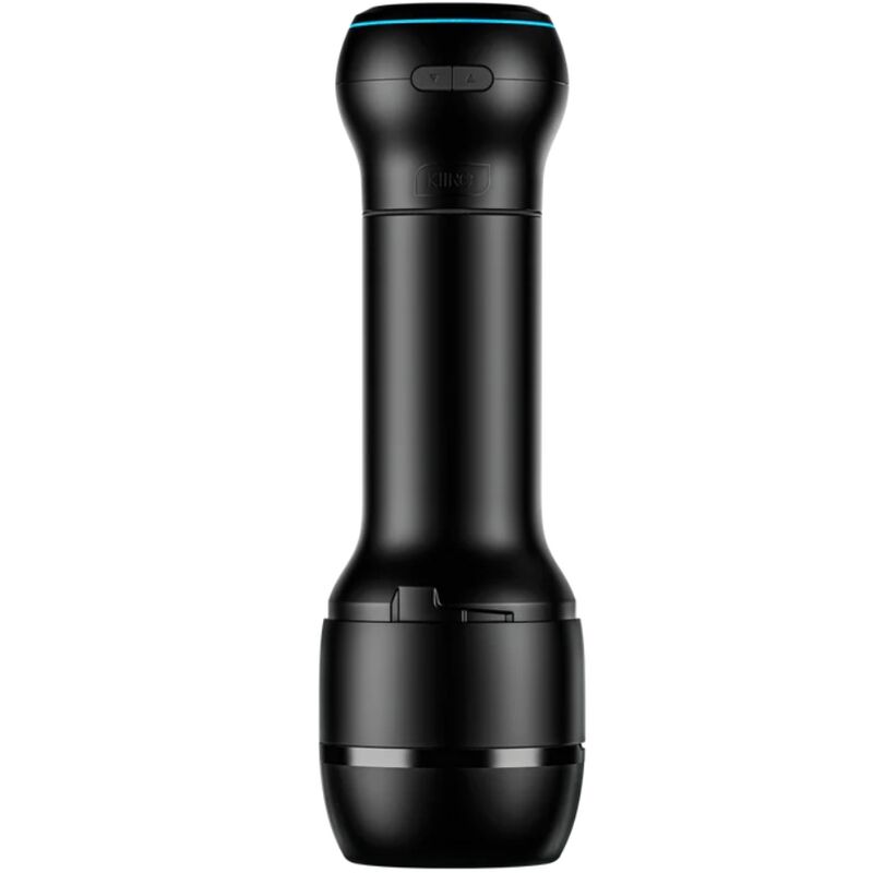 Combo set power blow + feel mouth stroker — KIIROO, vue 3