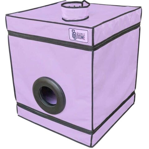Kink club cabina bukkake morado — SECRET DOME