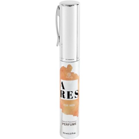 Ares parfum naturel phéromones format voyage pour hommes 10 ML — SECRETPLAY