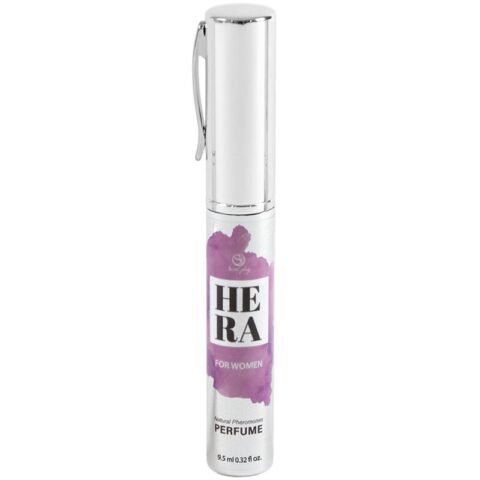 Parfum naturel hera phéromones format voyage pour femme 10 ML — SECRETPLAY