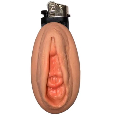 Briquet vagin naturel — DIABLO PICANTE