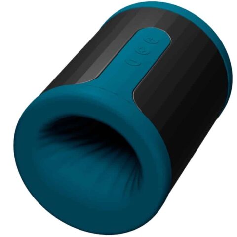 Masturbateur pour homme F2S™ teal bleu — LELO