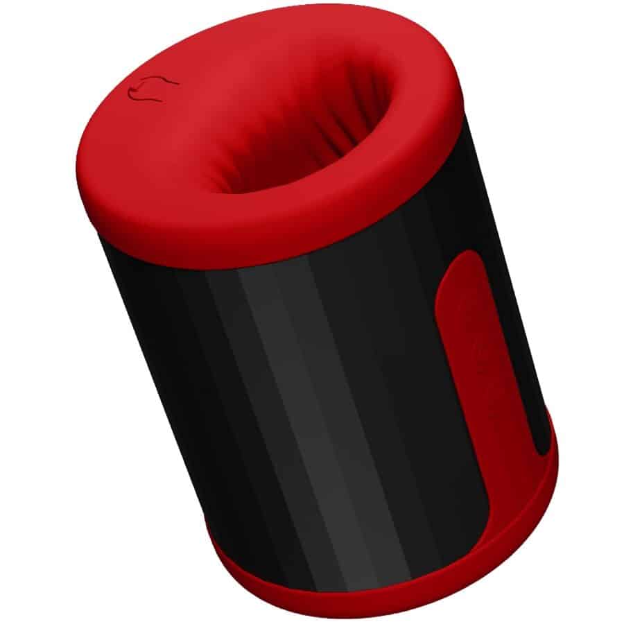 Masturbateur pour homme F2S™ teal rouge — LELO, vue 7