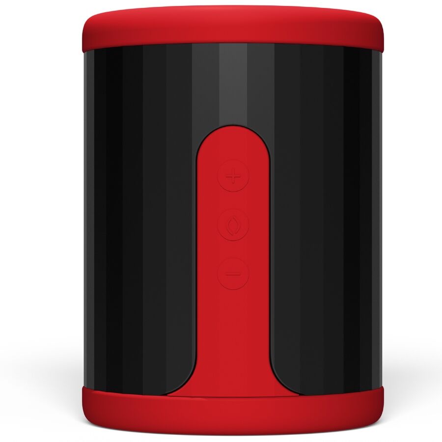Masturbateur pour homme F2S™ teal rouge — LELO, vue 2