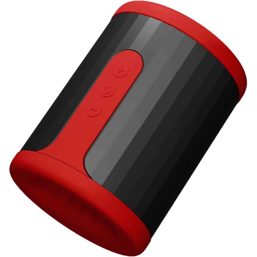 Masturbateur pour homme F2S™ teal rouge — LELO, vue 4