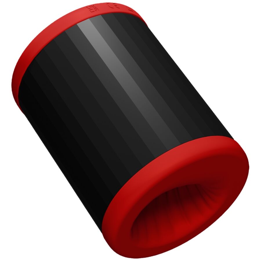 Masturbateur pour homme F2S™ teal rouge — LELO, vue 8