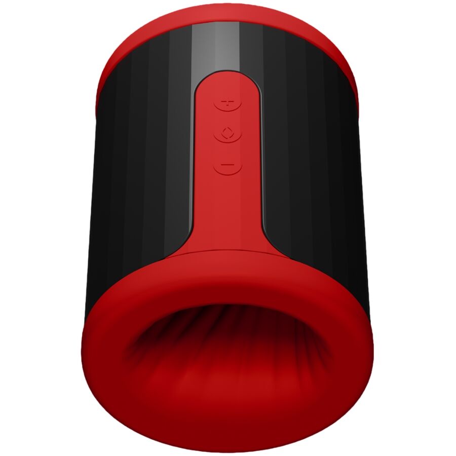 Masturbateur pour homme F2S™ teal rouge — LELO, vue 6