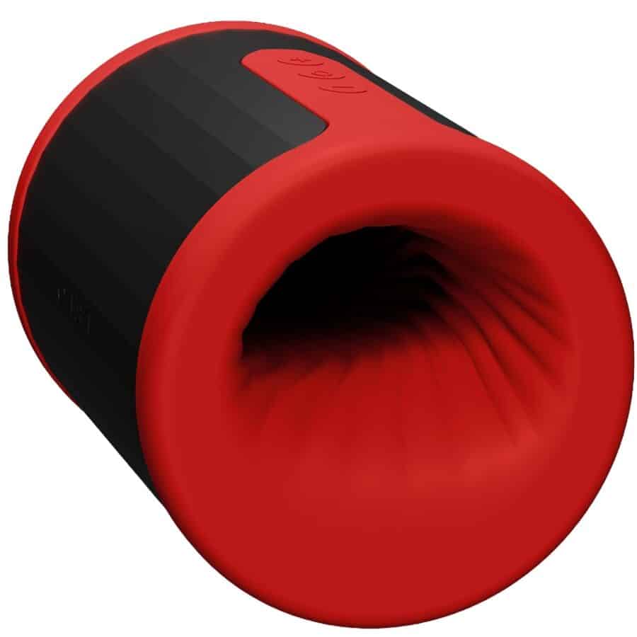 Masturbateur pour homme F2S™ teal rouge — LELO