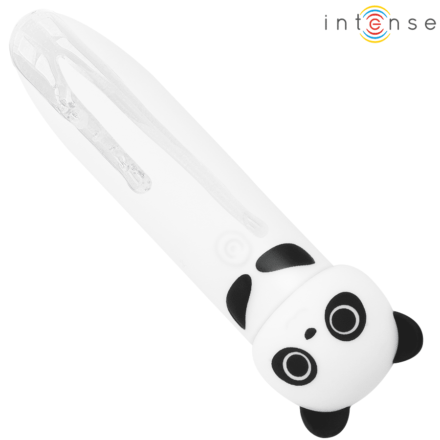 POH panda bullet vibrant rechargeable USB 10 X 2,2 CM — INTENSE, vue 6