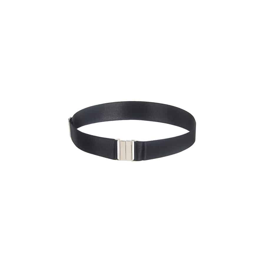 Boucles réglables noires — SUBBLIME, vue 3