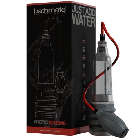 Hydroxtreme 6 — BATHMATE