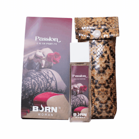 Passion parfum femme 20 ML