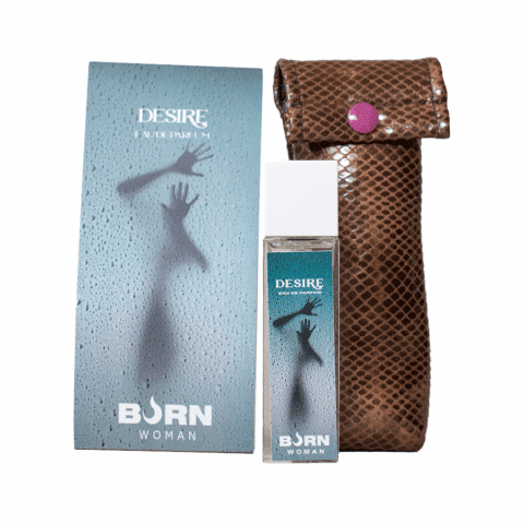Desire parfum femme 20 ML