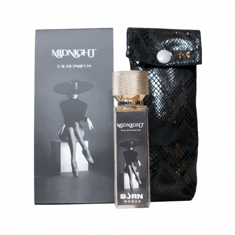 Parfum femme midnight 20 ML