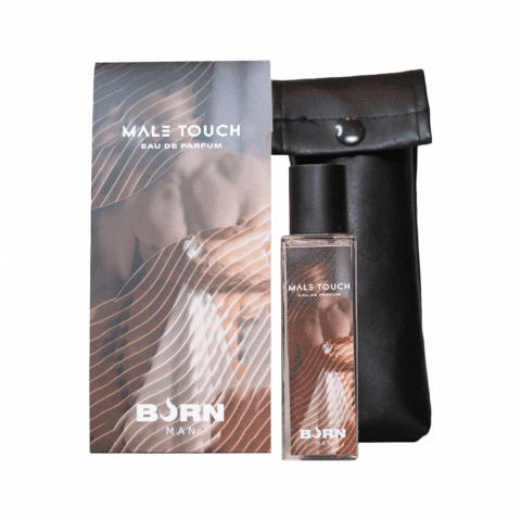 Male touch parfum homme 20 ML