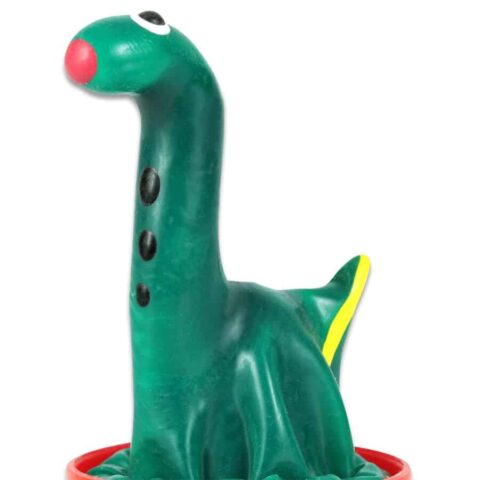 Préservatifs fantaisie peints à la main cobra — CONDOMERIE