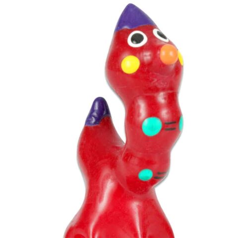 Préservatifs fantaisie peints à la main VER — CONDOMERIE